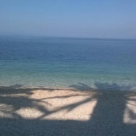 Aart Podgora (Split-Dalmatia)