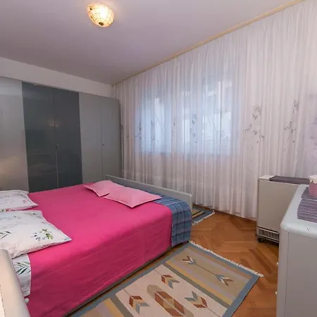 Aart Apartman Podgora (Split-Dalmatia)