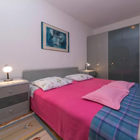 Aart Apartman Podgora (Split-Dalmatia)