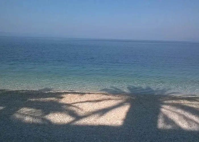 Aart Podgora (Split-Dalmatia)