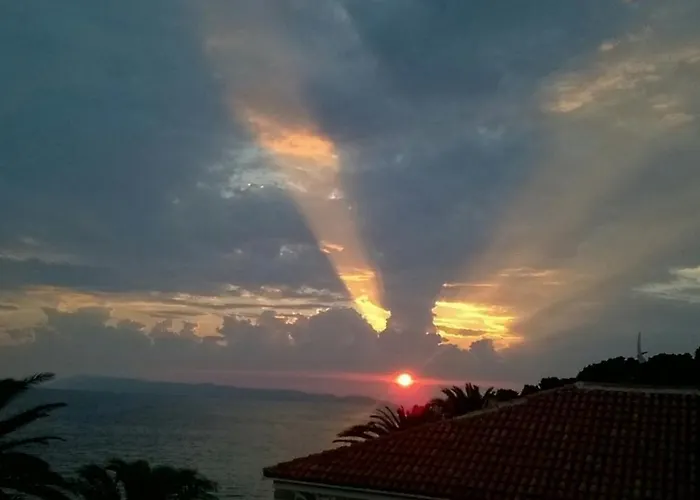Aart Podgora (Split-Dalmatia)
