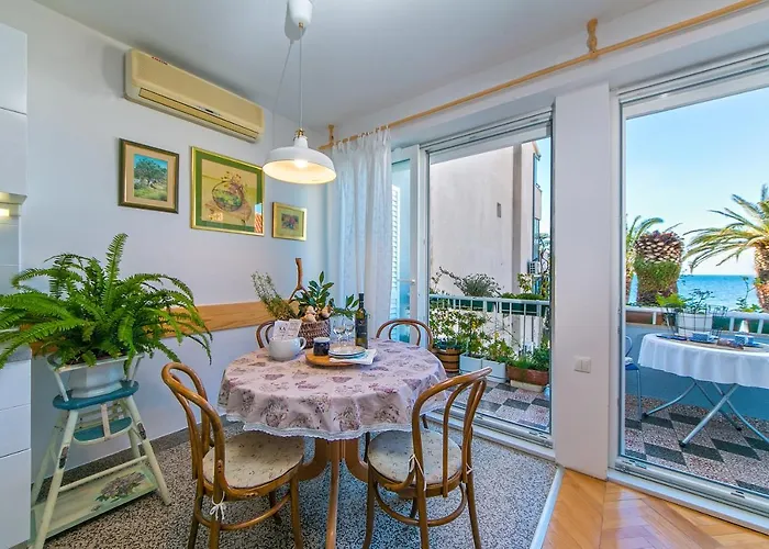 Aart Apartmán