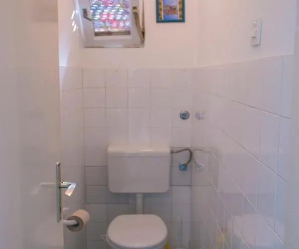 Apartmán Aart *