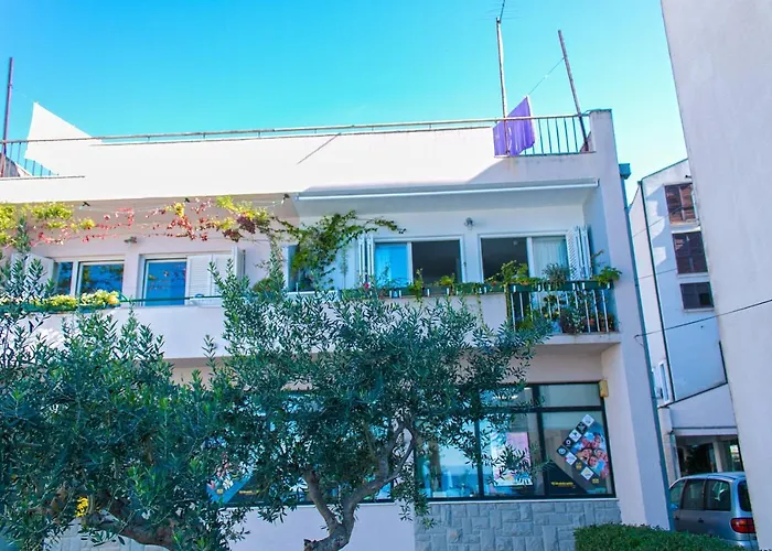 Aart Apartmán