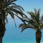 Apartmán Aart Podgora (Split-Dalmatia)