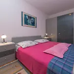 Aart Apartament Podgora (Split-Dalmatia)