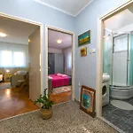 Aart Apartament *