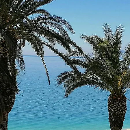 Apartment Aart Podgora
