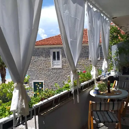 Apartman Aart Podgora