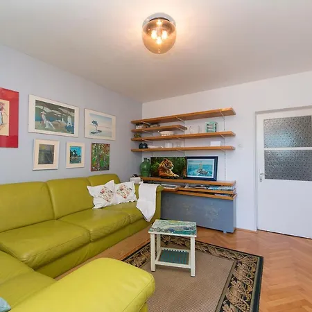 Apartamento Aart Podgora (Split-Dalmatia)