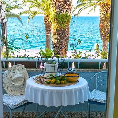 Apartment Aart *