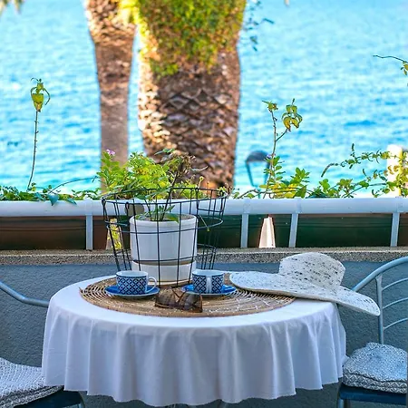 Apartment Aart Podgora