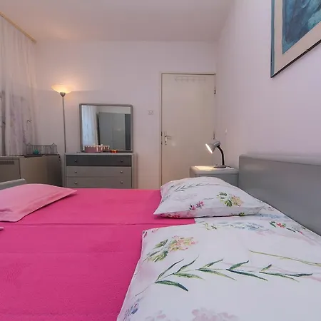 Apartamento Aart Podgora (Split-Dalmatia)