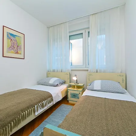 Apartmán Aart Podgora